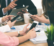 Could Your Business be Running on WiFi Overload? Here’s How to Tell