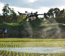 Why Drones May Become as Important to Iowa Farmers as Tractors