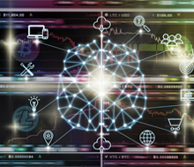 5 Rising Tech Trends at CES