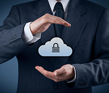 Tips For Protecting Your Small Business Data in The Cloud