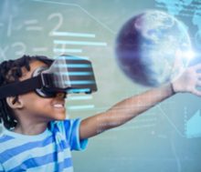 Iowa Elementary School Launches <br/>Virtual Reality Science Curriculum