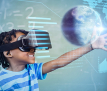 Iowa Elementary School Launches Virtual Reality Science Curriculum